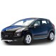 Peugeot 3008 1.6 Hdi 112 CV Access